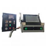 Three In One Top / Side Hot Sealer Machine Lithium Ion Battery Making Machine