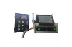 China Top-side Sealing Machine 3-In-1 Pouch Cell Making Machine supplier