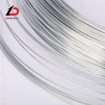 High Strength 0.7mm 1.2mm High Tensile Galvanized Spring Wear Resistance