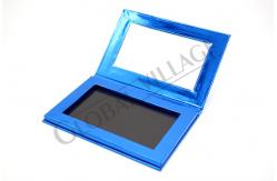 China Magnetic Empty Magnetic Eyeshadow Pans Containers Refilling For Mixing Makeup supplier