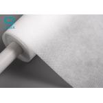 SMT Non Woven Fabric Roll For Panasonic Machine Customized Weight for sale