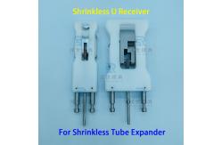 China High-Strength Shrinkless U Receiver for Copper Tube Expansion supplier