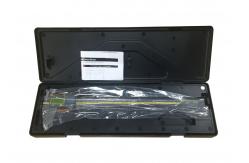 China ABSOLUTE 0-300mm Digital Calipers For Inside Outside Depth And Step Measurement supplier