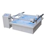 300rpm 100kg Package Carton Vibration Testing Machines