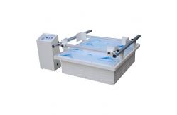 China 300rpm 100kg Package Carton Vibration Testing Machines supplier