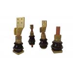 DIN 42530 Bushing Assembly