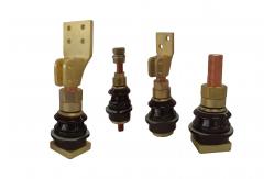 China DIN 42530 Bushing Assembly supplier