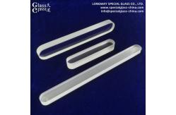 China Precision Optical Borosilicate Sight Glass For Level Gauge Indicators supplier