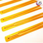 10K Polyimide Thin Film NTC Thermistor 3435k NTC Temperature Sensor for sale