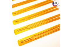 China 10K Polyimide Thin Film NTC Thermistor 3435k NTC Temperature Sensor supplier
