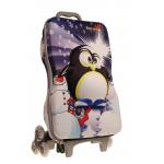 Customized Kids Hard Case Luggage For Boys / Girls Moisture Proof for sale