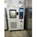 Electronic Power Controlled Environmental Ozone Test Chambers Aging Resistance