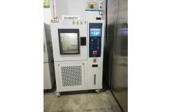 China Electronic Power Controlled Environmental Ozone Test Chambers Aging Resistance supplier