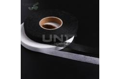 China Garment Adhesive Polyester Fusing Tape Eco Friendly 150cm Width supplier