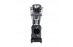 China K1900 Basketball Shooting Rebounder Adjustable Speed And Frequency supplier