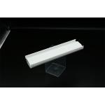                    Plastic Channel Strip for Cable Organization              for sale