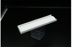 China                    Customized Size Plastic Channel Strip              supplier