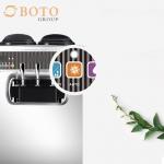 35L/H Capacity Commercial Ice Cream Sorbet Making Batch Freezer Gelato Machine Soft Ice Cream Machine for sale