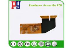 China FPC Flexible Cable Rigid Flex PCB Expedited Proofing Electronic Component Connector Applied supplier