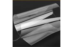 China PETG Sheet Roll Anti Scratch PETG Sheet Roll PETG Rigid Sheet With Coating supplier