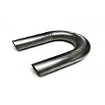 Stainless 316l 321  180 Degree Return Pipe Bend  Carbon Steel Pipe Fittings for sale