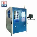 Automatic SMT Glue PU Dispenser High Precision CCD Intelligent Visual Dispensing Machine for sale