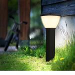 Waterproof Ip65 Solar Garden Light Landscape Rustproof Lighting Decoration Outdoor for sale