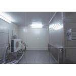 ISO 5151 60K BTU Computer Control Dual Code Air - Enthalpy Calorimeter for sale