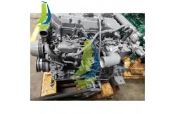 China 4HK1 Engine Assy for ZX200-3 Excavator supplier