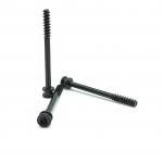 Torx Drive Machine Screws ISO/ High Security Fasteners/ Batch Orders Guanbiao hardware for sale