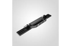 China 6KV Surge Protector Linear Padel Court Light With High Efficacy SMD3030 LEDs supplier