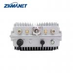 43dBm MESH FPGA Outdoor Integrated Base Station For TETRA Network Frequency Hopping for sale