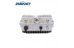 China IP67 Rated Automotive Data Link System for Seamless GPS/BD Positioning supplier