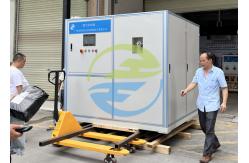 China Helium Recovery Machine Helium Recovery Rate ≥90% Energy Consumption 15KW supplier