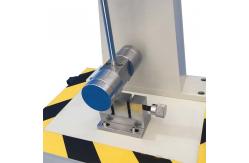China ISO 180 1992 50kg Pendulum Charpy Impact Test Machine supplier