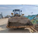 WA380 5ton Second Hand Loader Used Heavy Machinery Komatsu