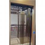 Versatile Indoor & Outdoor Traction Elevator | Small Residential Lift for sale