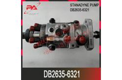 China DB2635-6321 STANADYNE GENUINE DIESEL FUEL UNIT INJECTOR PUMP supplier