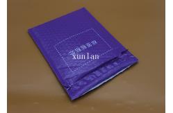 China High Frequency Heat Seal Poly Bubble Mailers For Posting Certificate / Gifts supplier