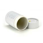 Custom Packaging Box Paper Tube Packaging With Goods In Stock for sale