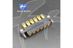 China HW-M80 Connectors, HW-M80-4000000F2-06-325-00-000 supplier