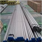 2mm Thickness 316 316l Welded Stainless Steel Pipe Used Shipping Stainless Steel Tube
