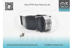 China F00GX17006 Piezo Control Bosch Injector Valve  For 0445117 Series supplier