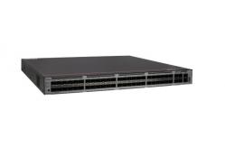 China Flexible CloudEngine 132Mpps Poe Ethernet Switch S5735-S48S4X supplier