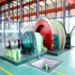 Coal Construction Chain Sling 30T Load Electric Winch Hoist Conveying Hoisting Machine