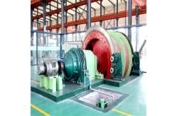 China Coal Construction Chain Sling 30T Load Electric Winch Hoist Conveying Hoisting Machine supplier