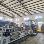 Used Waste Plastic Profile Extruder Machines for Efficient Plastic Processing
