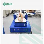 UN 38.3 Sine Shock Control Vibration 51mm Test System 5～3500Hz