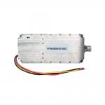 100W 800-900MHz RF Wireless Wifi Signal Booster Power Amplifier with Output power 50dBm and Power flatness ＜1dB for sale