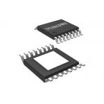 60V Power Management IC TPS26602PWPR 2A Electronic Fuse Regulator HTSSOP16 for sale